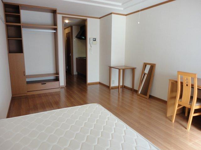 リバパレス鶴舞 部屋画像