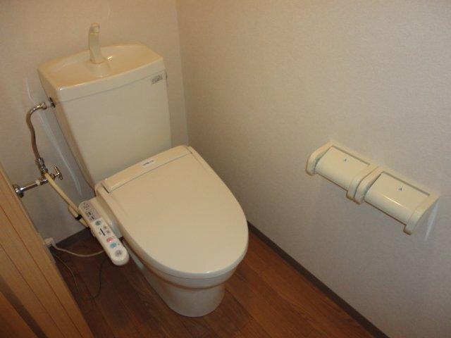 リバパレス鶴舞 部屋画像