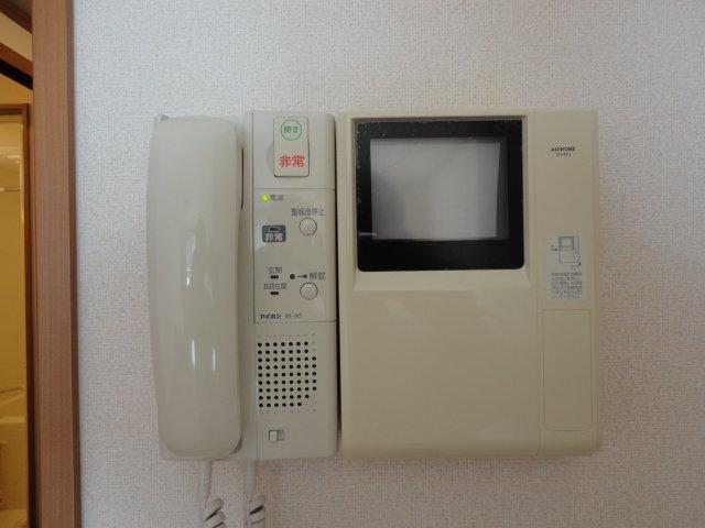 リバパレス鶴舞 部屋画像