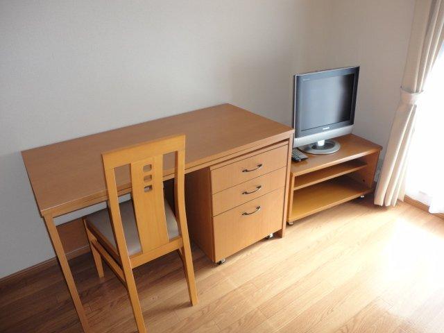 リバパレス鶴舞 部屋画像