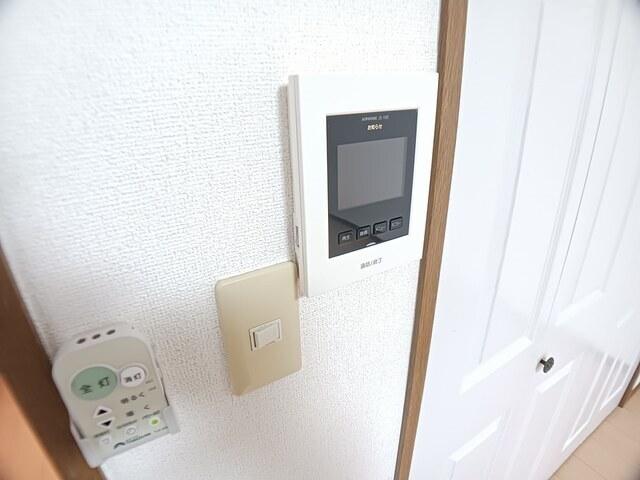 クレール御器所（402） 設備