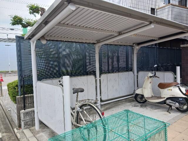 シャローム熱田（101） その他部屋・スペース