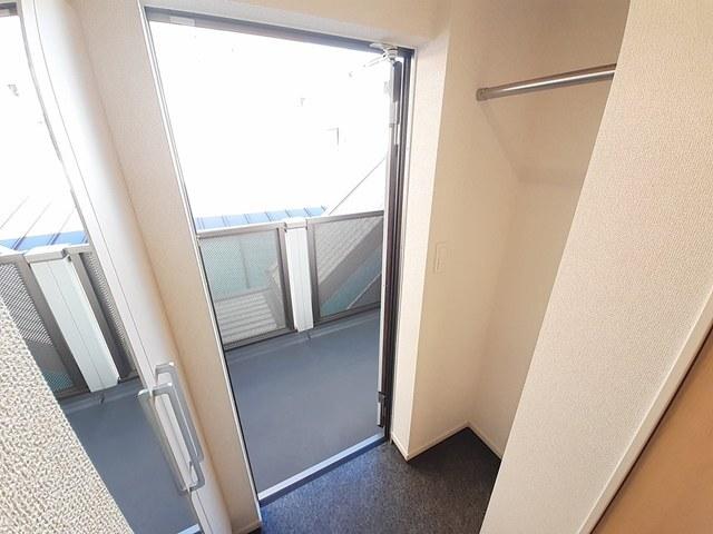 ＧＲＡＮＤＩＯ　春岡（303） その他部屋・スペース