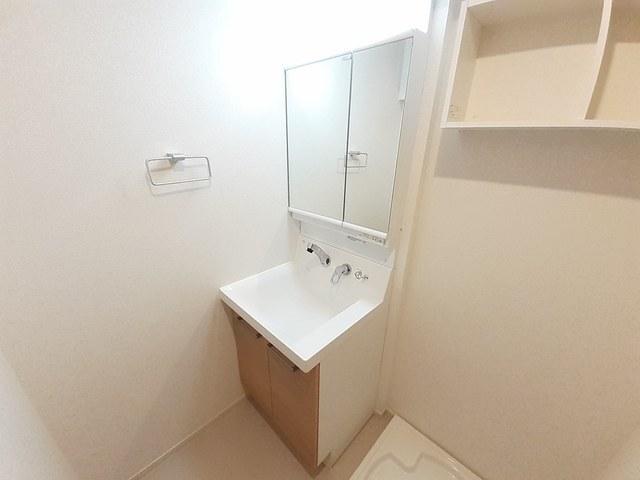 ＧＲＡＮＤＩＯ　春岡（203） 洗面