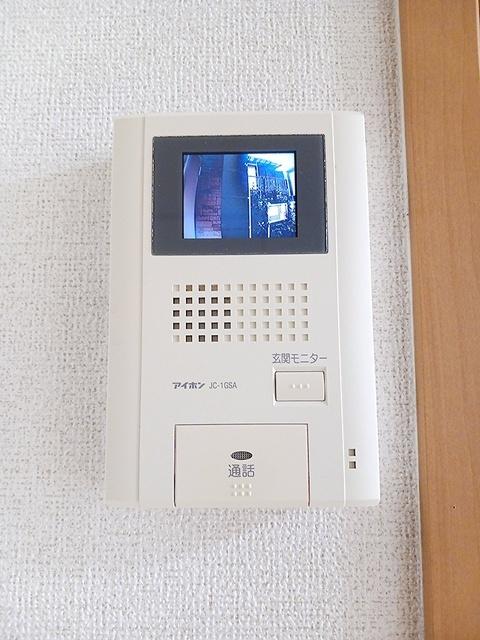 ティーズハウス（105） その他部屋・スペース