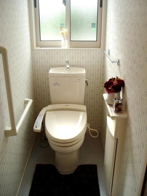 伊勝町貸家（101） 部屋画像