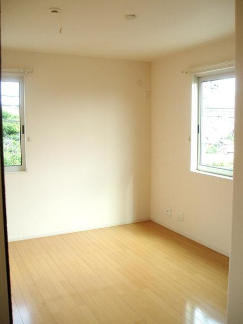 伊勝町貸家（101） 部屋画像