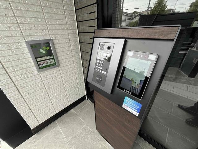 セレスティア檀溪通（302） その他