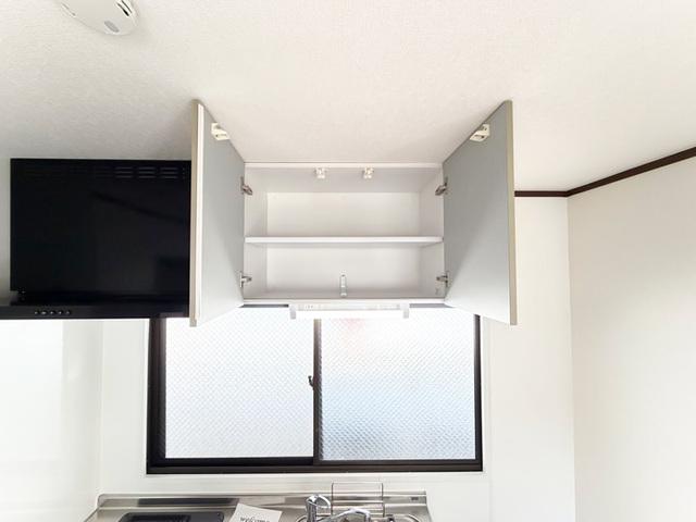 カーム ヤハギ（203） 部屋画像