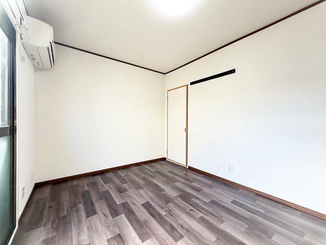 カーム ヤハギ（203） その他部屋・スペース