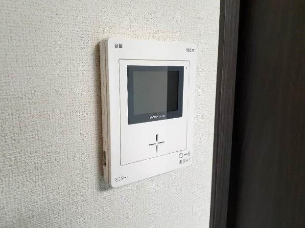 ウイング　レーテ（101） 設備
