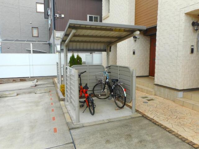 ウイング　レーテ（101） その他部屋・スペース