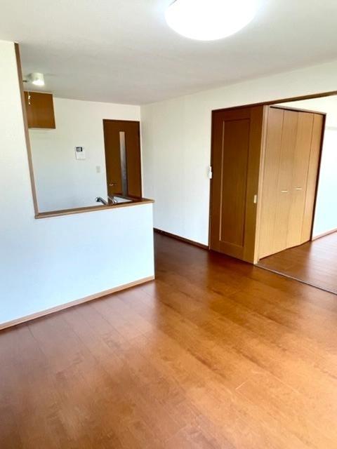 ベルドミール（102） 部屋画像