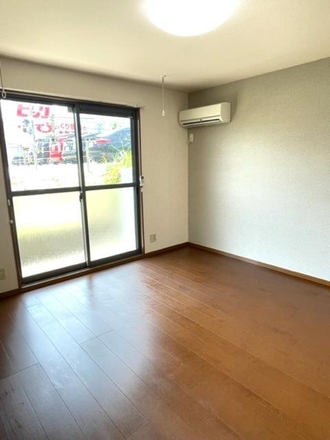ベルドミール（102） 部屋画像