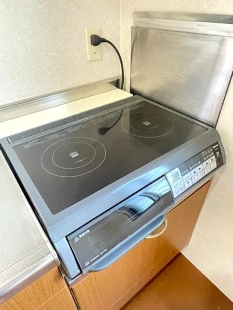 ベルドミール（102） 部屋画像