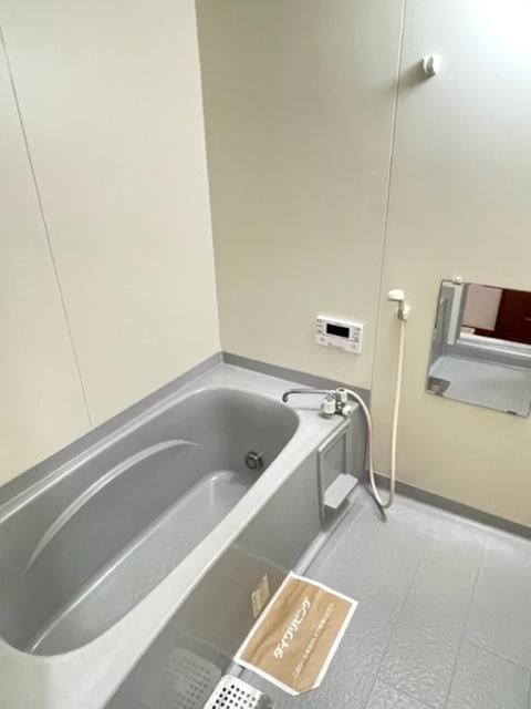 ベルドミール（102） 部屋画像