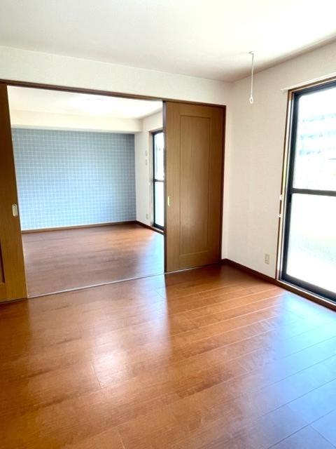 ベルドミール（102） 部屋画像