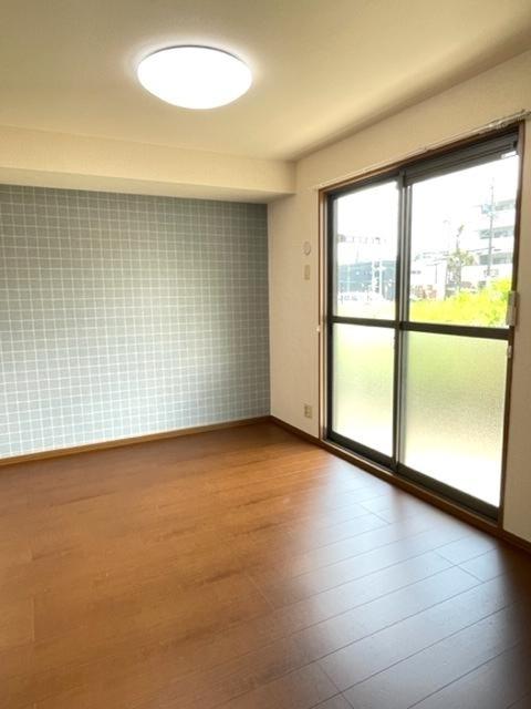 ベルドミール（102） 部屋画像