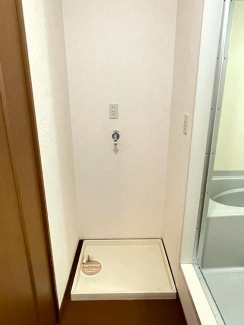 ベルドミール（102） 部屋画像
