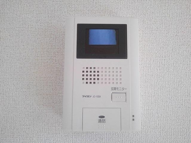 パークサイド荒子川（103） 設備