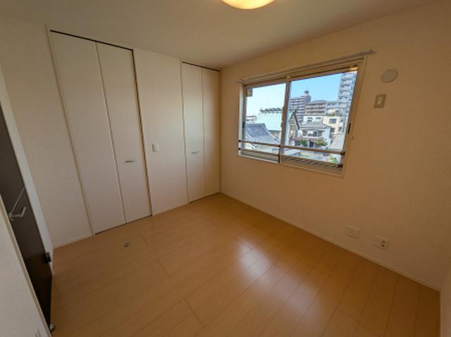 ファミールシミズ　Ｄ（301） 部屋画像