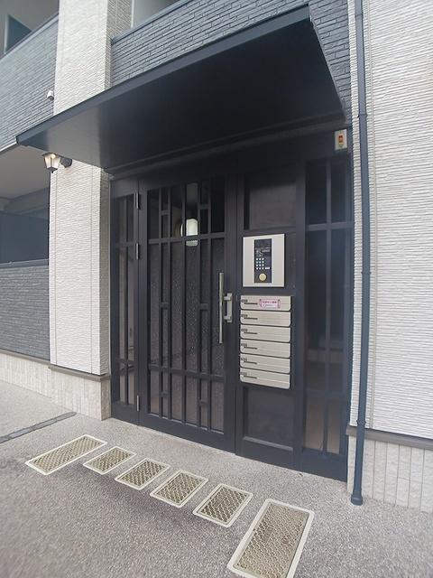 コントレイル（103） 設備