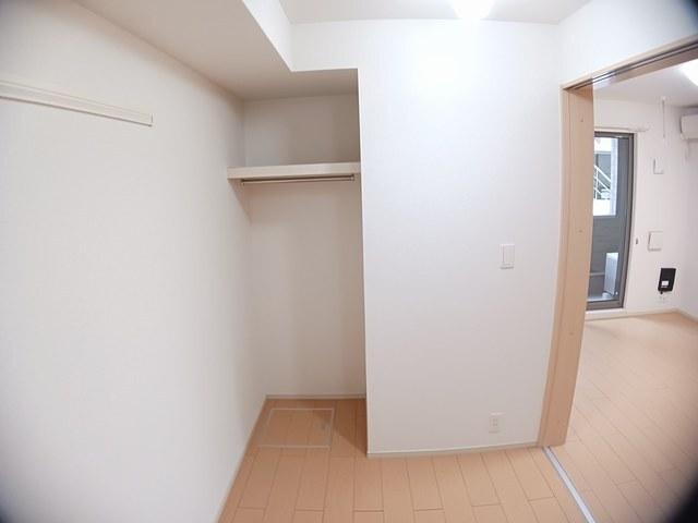 グラース（103） 室内