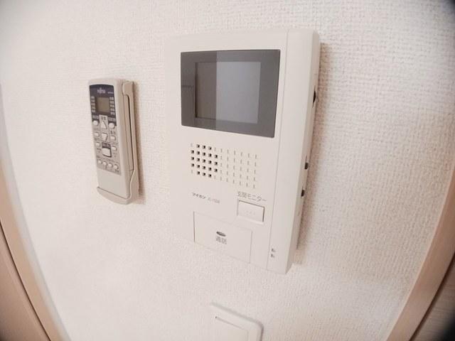グラース（103） 設備