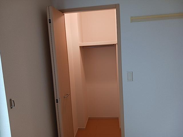 アイランド・ヴィレッジⅠ（101） 室内