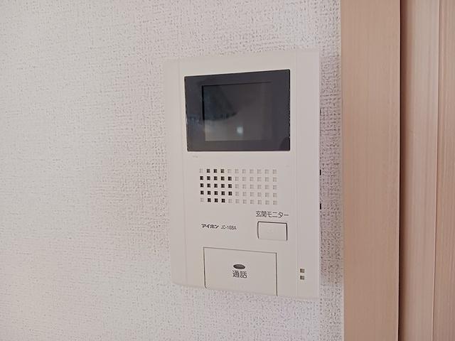 アイランド・ヴィレッジⅠ（101） 設備