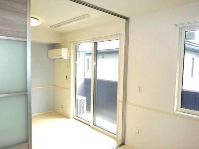 Ｌｏｃｏ☆ＭｏｃｏⅢ（202） 部屋画像