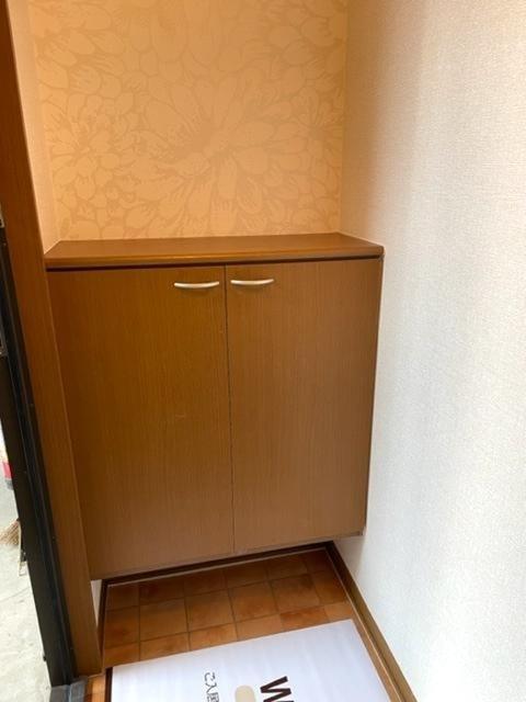 ベルドミール（102） 部屋画像