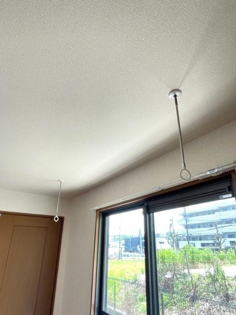 ベルドミール（102） 部屋画像