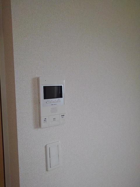サン　グリーン（501） 設備