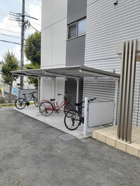サン　グリーン（501） その他部屋・スペース
