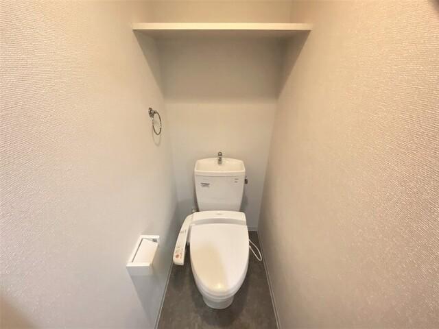 セントラルハイツ名古屋（103） 部屋画像