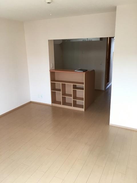 モナリエ浦里（203） 部屋画像