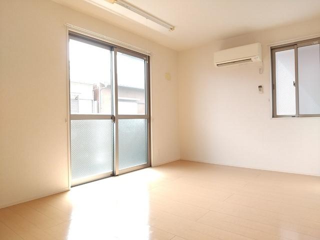 デュオ砂口（202） 部屋画像