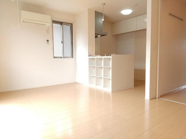 デュオ砂口（202） 部屋画像
