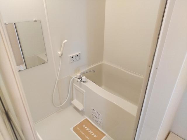 デュオ砂口（202） 部屋画像