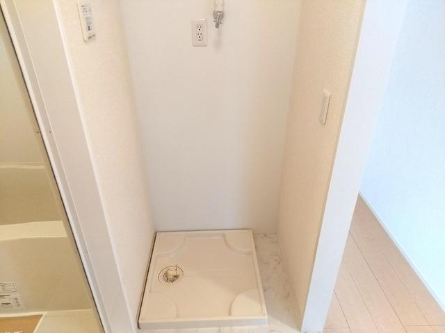 デュオ砂口（202） 部屋画像
