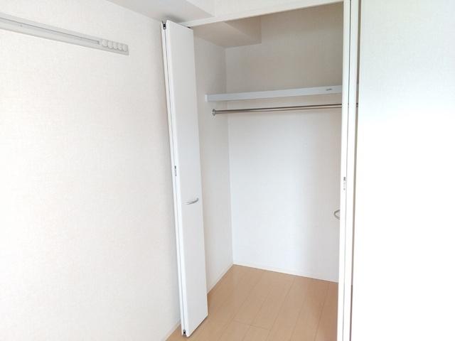 デュオ砂口（202） 部屋画像