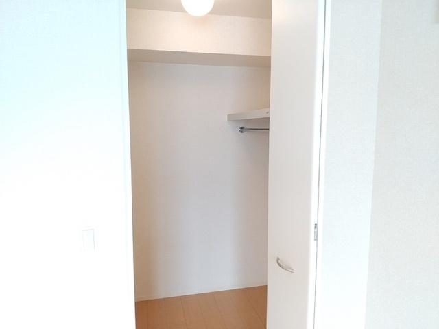 デュオ砂口（202） 部屋画像
