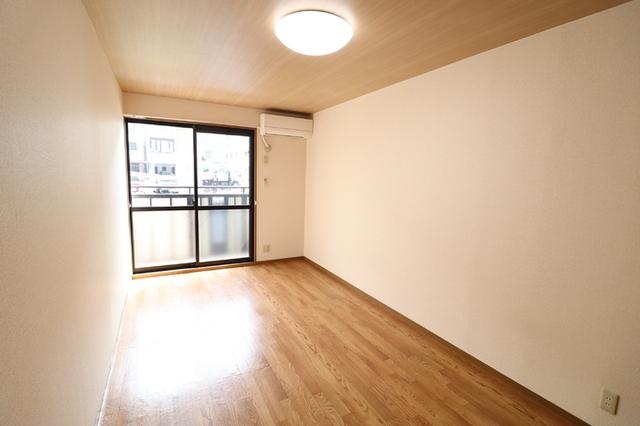 ベルドミール（102） 部屋画像