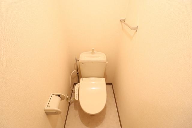 ベルドミール（102） 部屋画像