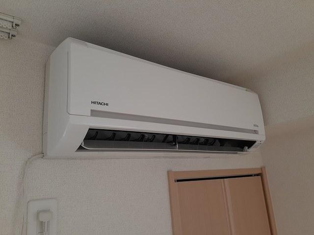 エトワール清水（203） 設備