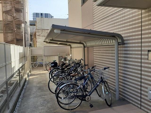 エトワール清水（203） その他部屋・スペース