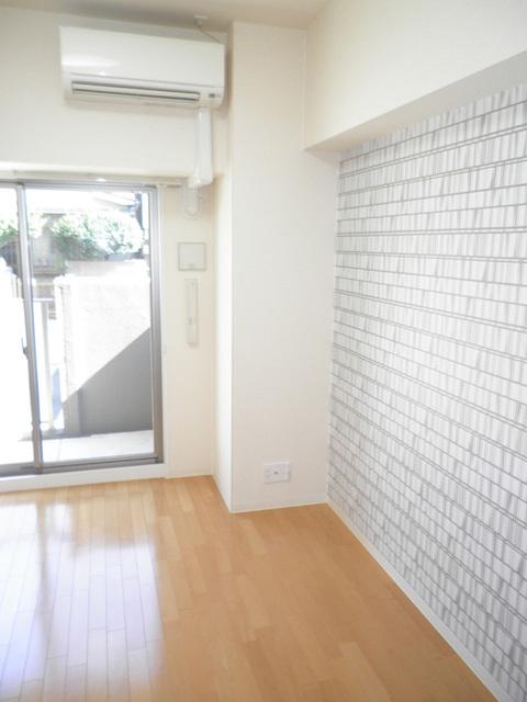 ＣＡＳＡ八番館（103） 部屋画像
