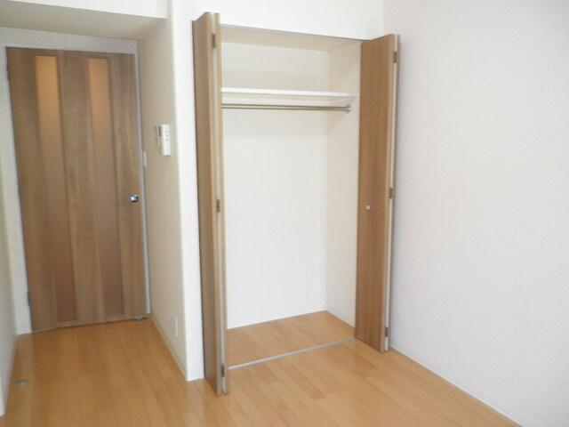 ＣＡＳＡ八番館（103） 部屋画像