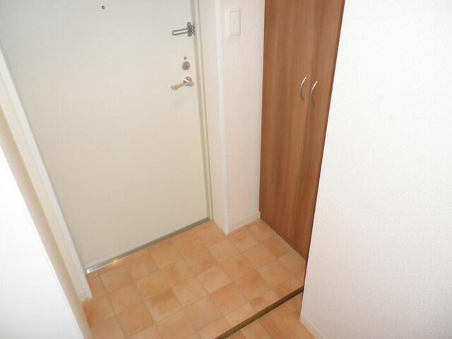 ＣＡＳＡ八番館（103） 部屋画像